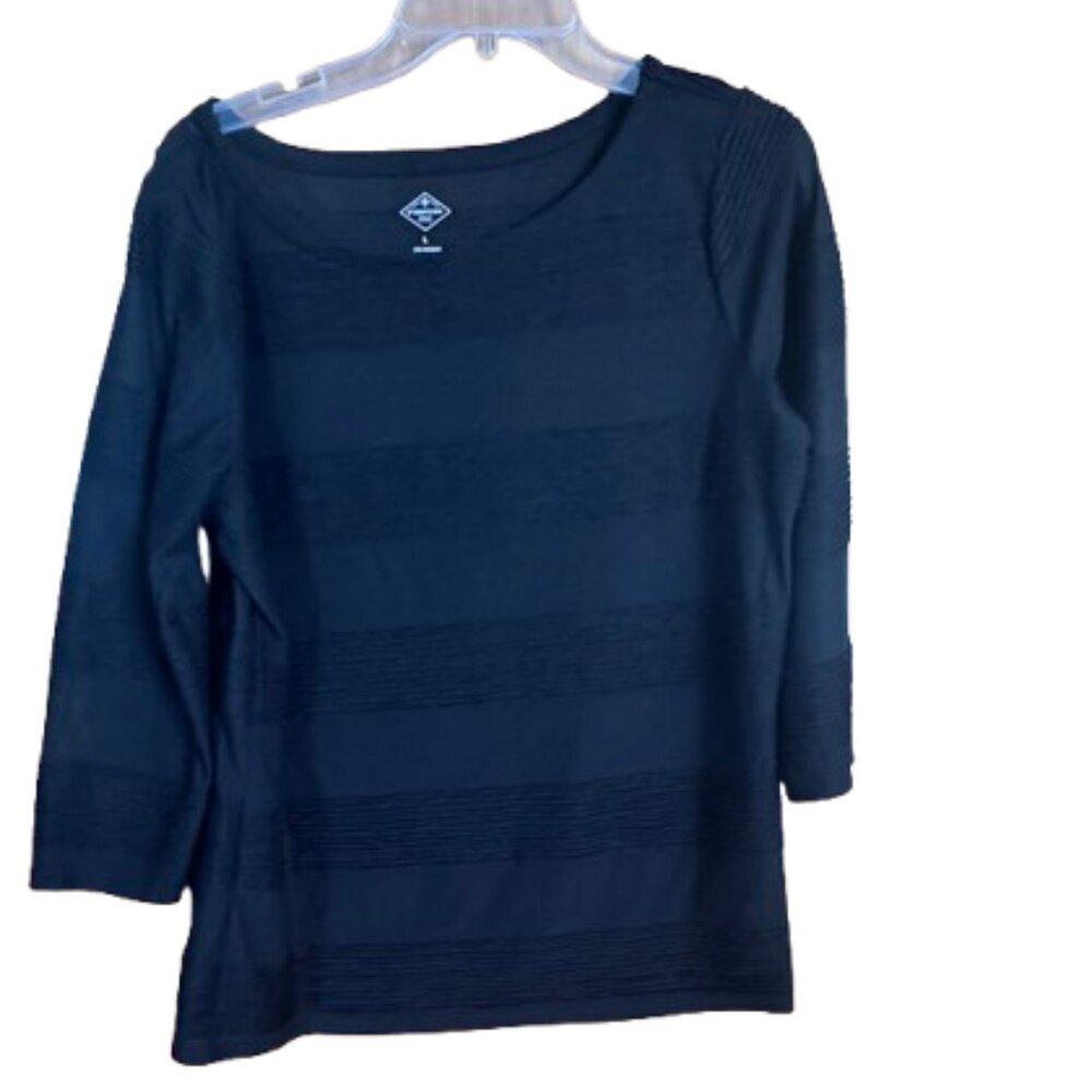 St. John's Bay Large Tunic (A13)
